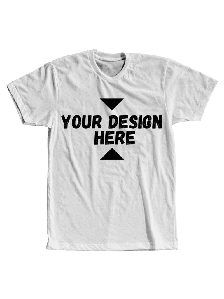 Custom Design T shirt Saiyan Stuff scale1 - The Weeknd Store