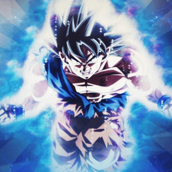 Dragon Ball Z Custom Clothing Merch1 - Cửa hàng The Weeknd