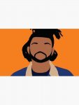 artwork Offical Mac Miller Merch