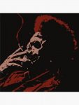 artwork Offical Mac Miller Merch