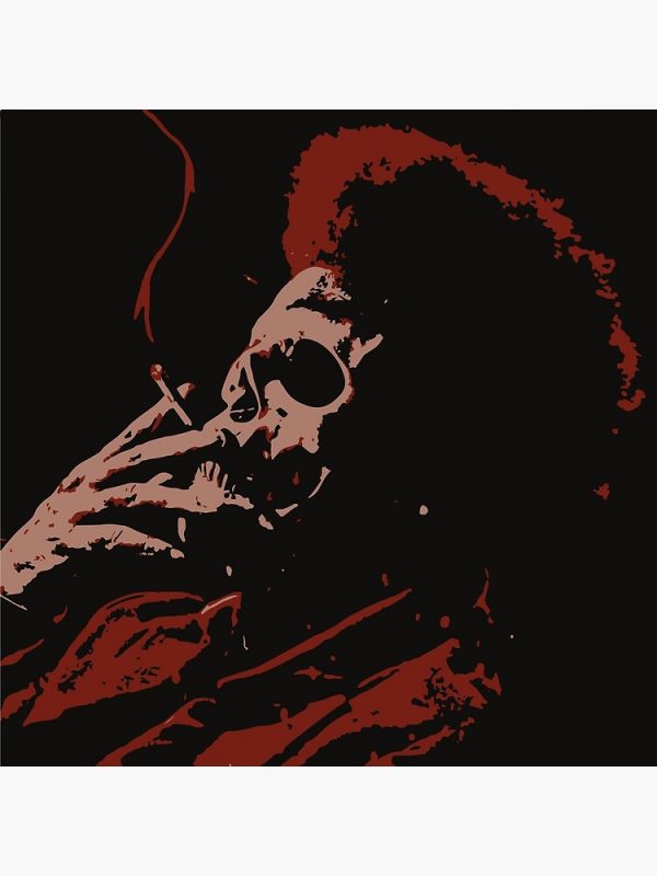 artwork Offical Mac Miller Merch