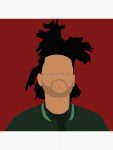 artwork Offical Mac Miller Merch