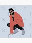 artwork Offical Mac Miller Merch