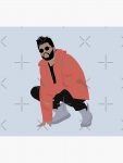 artwork Offical Mac Miller Merch