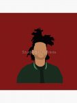 artwork Offical Mac Miller Merch