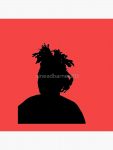 artwork Offical Mac Miller Merch