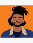 artwork Offical Mac Miller Merch