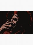 artwork Offical Mac Miller Merch