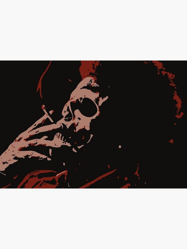 artwork Offical Mac Miller Merch