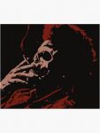 artwork Offical Mac Miller Merch