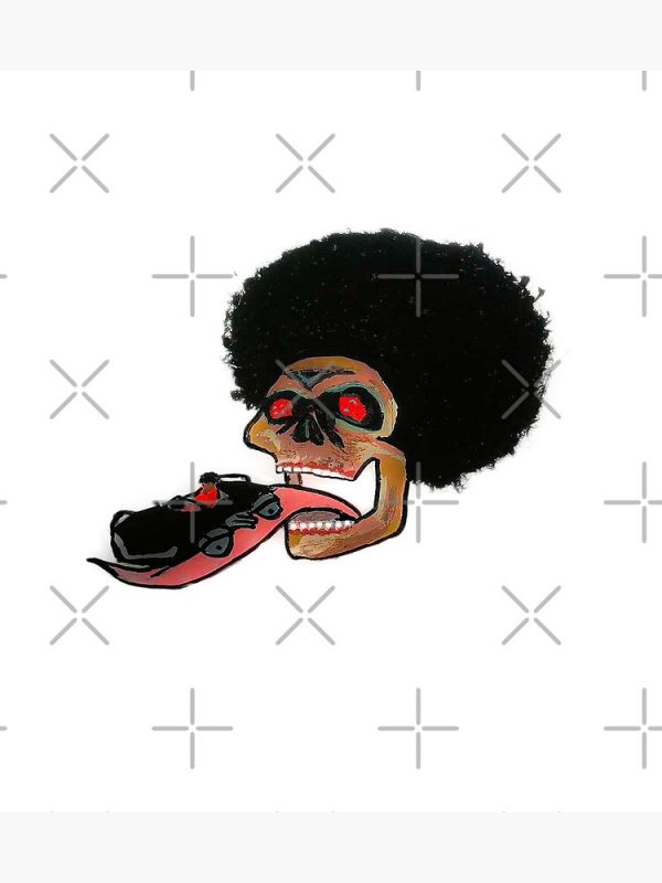 artwork Offical Mac Miller Merch