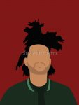 artwork Offical Mac Miller Merch