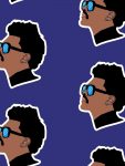 artwork Offical Mac Miller Merch