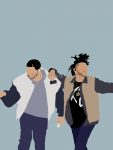 artwork Offical Mac Miller Merch