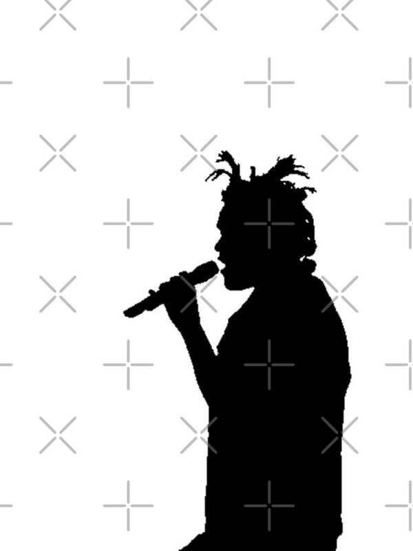 artwork Offical Mac Miller Merch