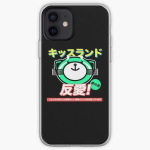 the weeknd oxcy Kiss Land mèo anime starboy shirt xo merch iPhone Soft Case RB3006 product Offical Mac Miller Merch
