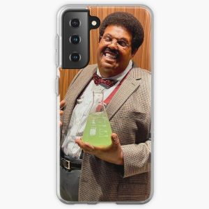 The Weeknd làm sản phẩm Nutty Professor Samsung Galaxy Soft Case RB3006 Offical Mac Miller Merch