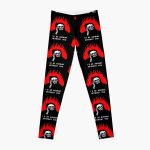 Abel Makkonen Tesfaye (born February 16, 1990) the weeknd Leggings RB3006 product Offical Mac Miller Merch