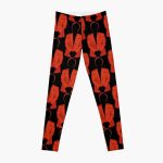 The weeknd Leggings RB3006 product Offical Mac Miller Merch