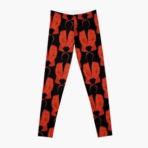 The weeknd Leggings RB3006 product Offical Mac Miller Merch