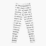 Wanderlust - The Weeknd Leggings RB3006 product Offical Mac Miller Merch