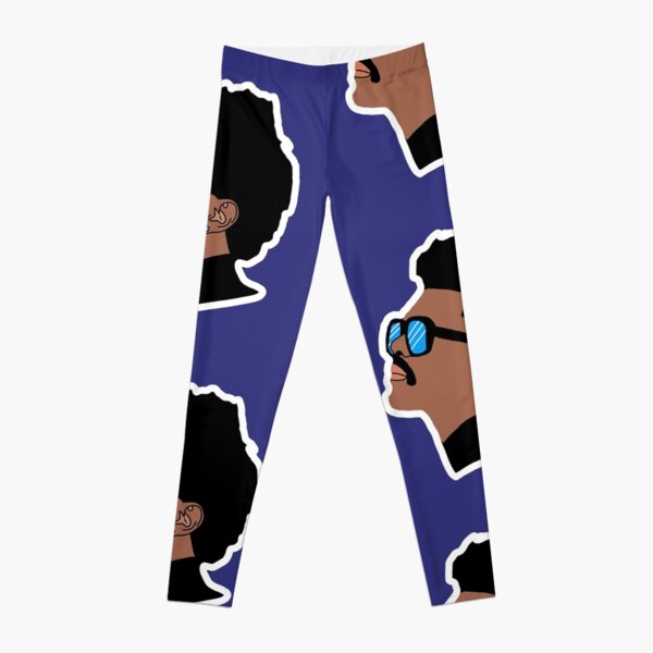 The Weeknd Leggings RB3006 product Offical Mac Miller Merch