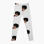 The Weeknd Blinding  Leggings RB3006 product Offical Mac Miller Merch