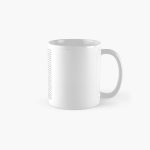 Wanderlust - The Weeknd Classic Mug RB3006 product Offical Mac Miller Merch