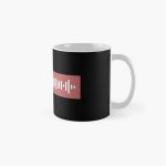 Blinding Light -The Weeknd Classic Mug RB3006 product Offical Mac Miller Merch