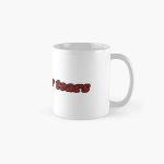 Save your tears The Weeknd Classic Mug RB3006 product Offical Mac Miller Merch