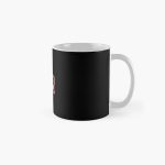 Vote For The Weeknd 2020 USA Presidential Election Purple Yellow Neon Classic Mug RB3006 product Offical Mac Miller Merch
