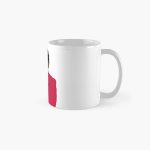 The Weeknd Classic Mug RB3006 product Offical Mac Miller Merch
