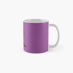 The Star Boy Weeknd  Classic Mug RB3006 product Offical Mac Miller Merch
