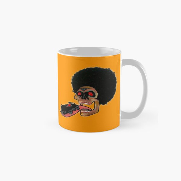 The Weeknd Blinding  Classic Mug RB3006 product Offical Mac Miller Merch