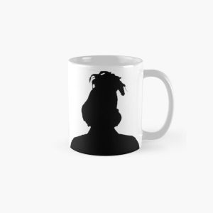 The Weeknd's shadow Classic Mug RB3006 product Offical Mac Miller Merch