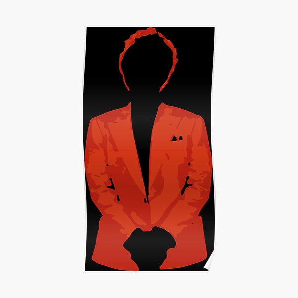 The weeknd Poster RB3006 product Offical Mac Miller Merch