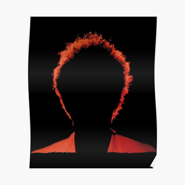 The Star Boy Weeknd  Poster RB3006 product Offical Mac Miller Merch