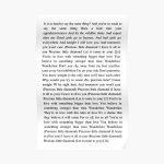 Wanderlust - The Weeknd Poster RB3006 product Offical Mac Miller Merch