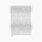 Blinding Lights - The Weeknd Poster RB3006 product Offical Mac Miller Merch