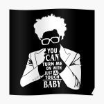 The weeknd. Poster RB3006 product Offical Mac Miller Merch
