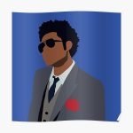 the weeknd  Poster RB3006 product Offical Mac Miller Merch