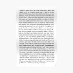 After Hours - The Weeknd Poster RB3006 product Offical Mac Miller Merch