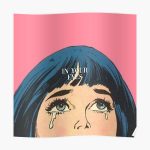 the weeknd in your eyes Poster RB3006 product Offical Mac Miller Merch