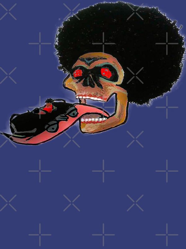 artwork Offical Mac Miller Merch