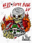 artwork Offical Mac Miller Merch