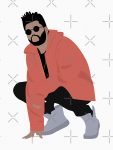 アートワーク マック・ミラー公式グッズ