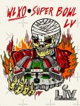 artwork Offical Mac Miller Merch