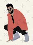 artwork Offical Mac Miller Merch