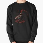 The weeknd Pullover Sweatshirt RB3006 product Offical Mac Miller Merch