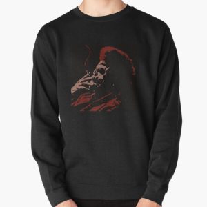 The weeknd Pullover Sweatshirt RB3006 product Offical Mac Miller Merch